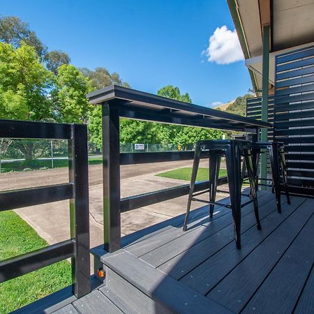Gundagai Tourist Suites 외부 사진