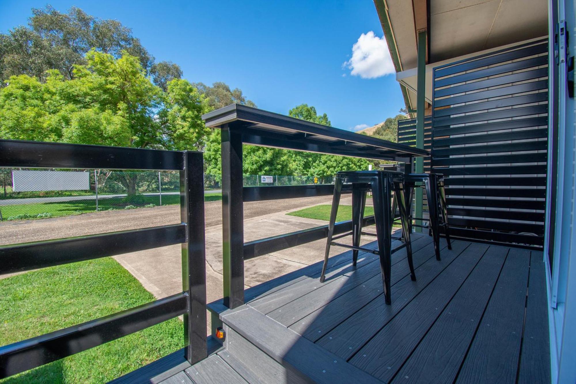 Gundagai Tourist Suites 외부 사진