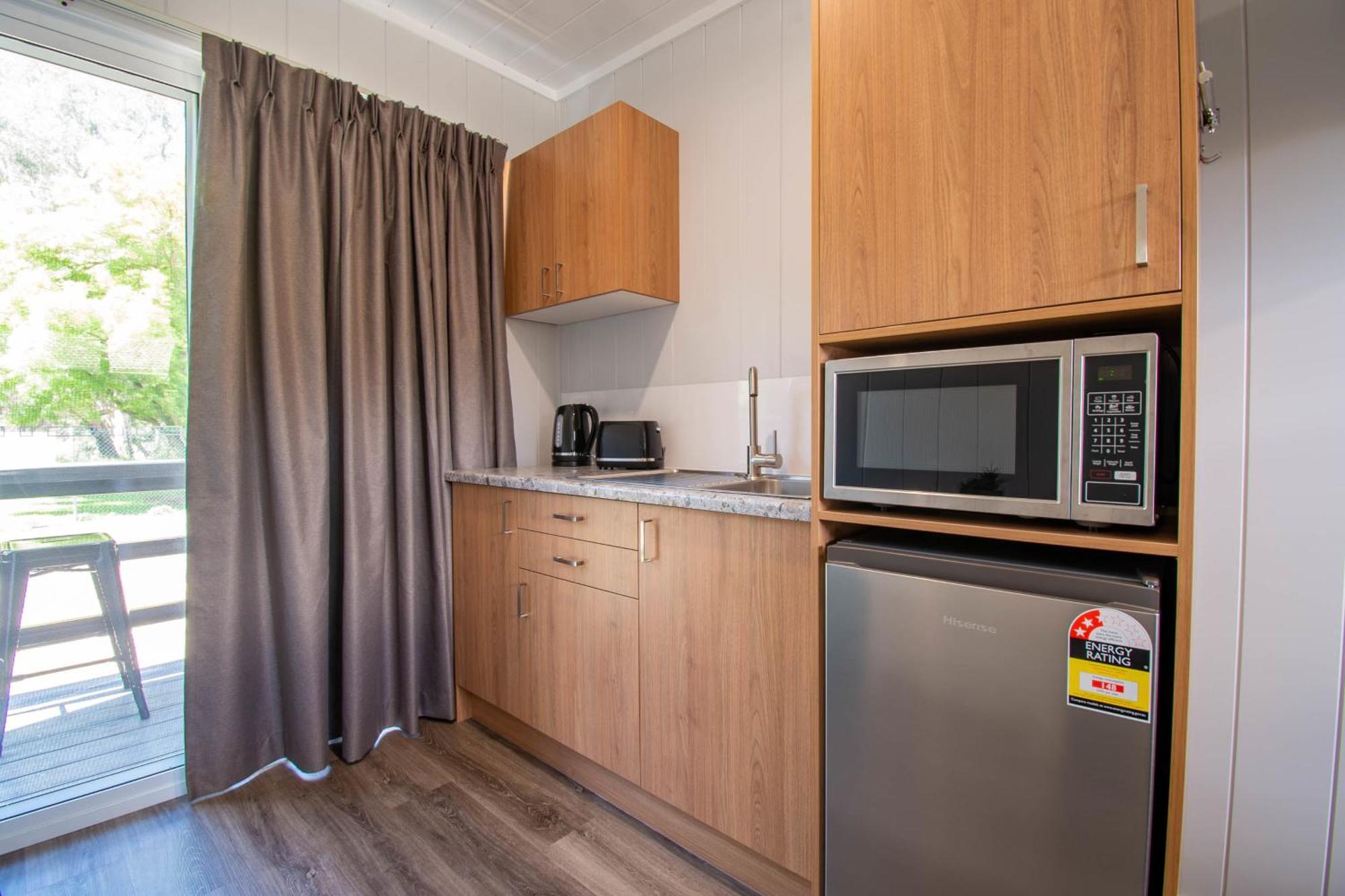 Gundagai Tourist Suites 외부 사진