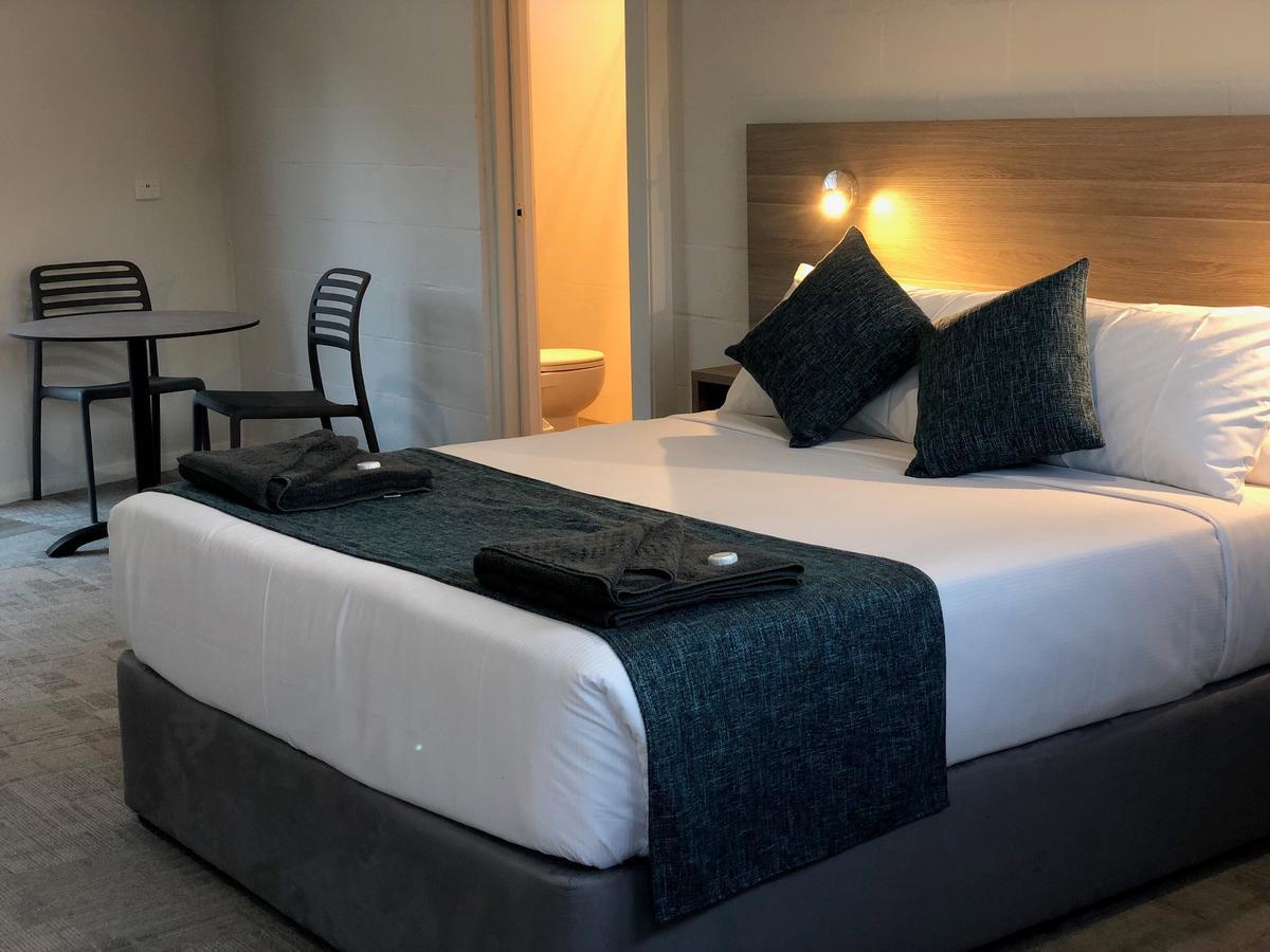Gundagai Tourist Suites 외부 사진