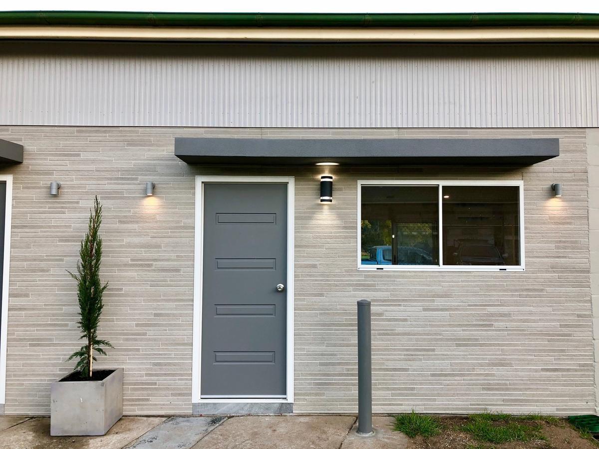 Gundagai Tourist Suites 외부 사진