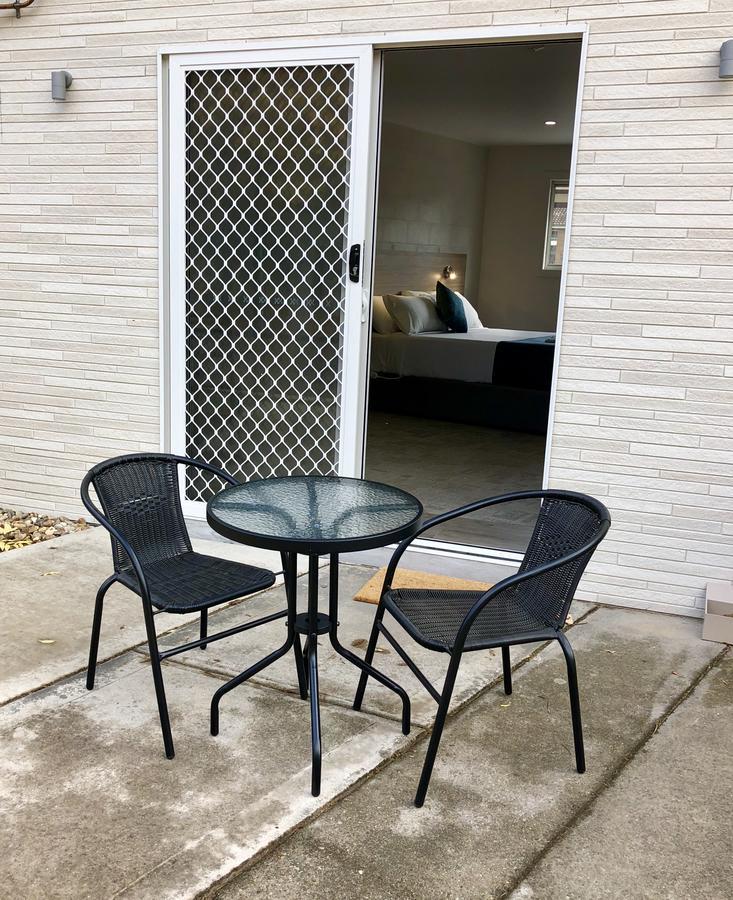 Gundagai Tourist Suites 외부 사진