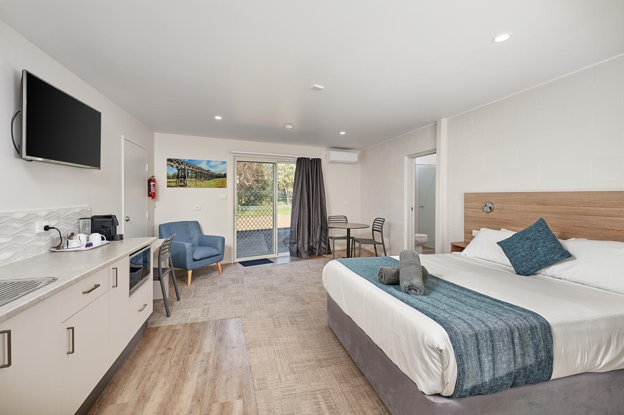 Gundagai Tourist Suites 외부 사진