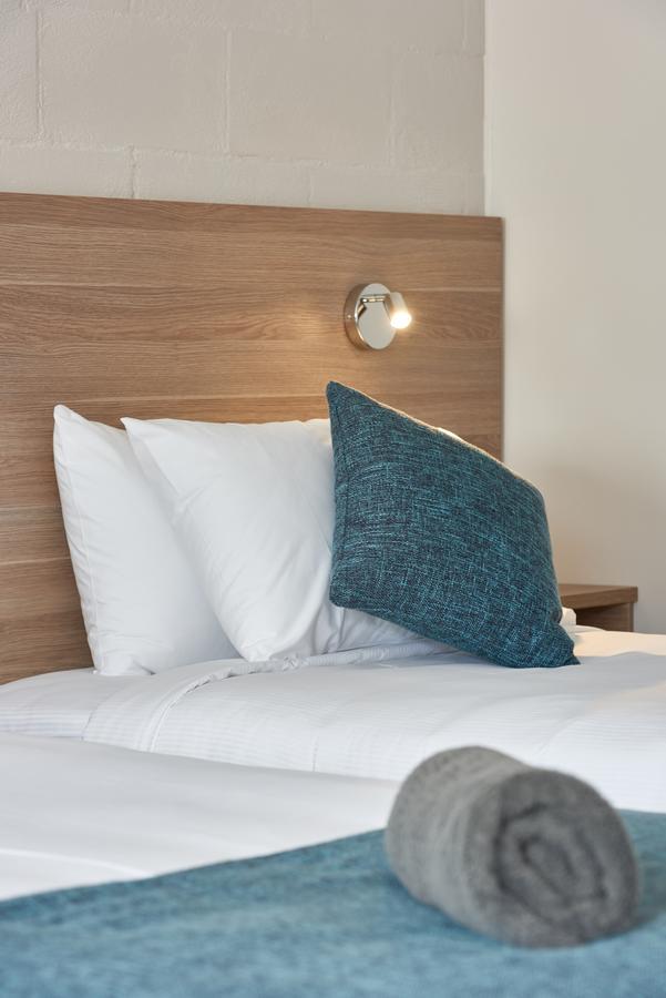 Gundagai Tourist Suites 외부 사진