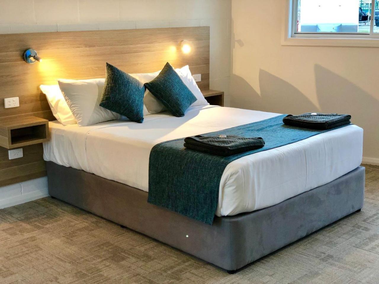 Gundagai Tourist Suites 외부 사진